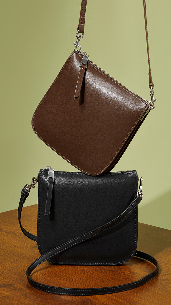 Small Handbags and Hold-alls