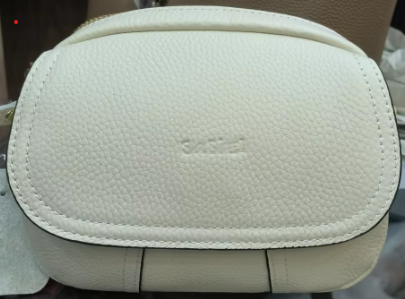 LEATHER CROSSBODY PHONE and CARD BAG